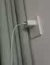 Apple/苹果 60W type-c充电线-1米 usb-c手机数据线 原装旗舰店苹果iPhone 18 Pro Max iPad快充线 实拍图