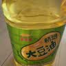 金龙鱼 食用油  精选大豆油5L（新老包装随机发货） 实拍图