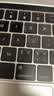 Apple/苹果 MacBook Air/Pro 2020/21/22/23/24款 二手苹果笔记本电脑 Macbook Pro 2017款 实拍图