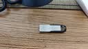Sandisk闪迪64GB U盘 CZ73 安全加密 数据恢复 学习电脑办公投标 小巧便携 车载 大容量金属优盘 实拍图