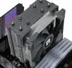 利民（thermalright）Assassin X 120 Refined SE 风冷散热器 AGHP逆重力四热管支持 12CM风扇 AX120 R SE 实拍图