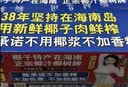 椰树椰汁 245ml*24罐 植物蛋白饮料正宗海南特产 6罐*4组 实拍图
