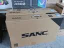 SANC 盛色23.8英寸显示器144Hz流畅办公 硬件低蓝光IPS面板 广色域可壁挂微边框 电脑屏幕OF24 实拍图