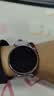 HUAWEI WATCH GT 6 流光紫 41mm智能手表多维情绪健康全新骑行体验【性价比首选】 实拍图