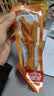 金厨娘 多味鸡爪32g*10袋 泡卤凤爪 肉类休闲零食熟食 开袋即食卤味小吃 实拍图