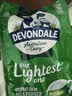 德运（Devondale）脱脂成人奶粉1kg袋装脱脂乳粉学生儿童奶粉澳洲原装高钙国庆礼品 实拍图