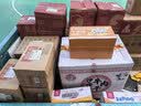双汇玉米热狗肠60g*40支火腿肠休闲零食香肠方便面伴侣 中秋送礼礼盒 实拍图