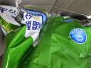 白猫冷水速洁洗衣粉8斤 低温酵素分解污渍柠檬清香 机洗手洗袋装 实拍图