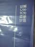 可韵（CORY）颈椎枕头护颈椎助睡眠颈椎病专用记忆棉枕头反弓富贵包整头枕 实拍图