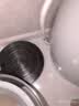 爱仕达（ASD）导热板 燃气灶专用护锅节能防烧黑煤燃气灶通用防糊锅RGL20D1WG 实拍图