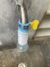 维简水龙头防溅头过滤器厨房防溅水龙头过滤延伸器神器万能接头3色3个 实拍图
