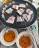 腊侦探贵州安顺烤小肠猪肉肥肠烤肠烧烤食材小吃 500g 实拍图