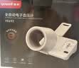 鱼跃（yuwell）臂筒式电子血压计充电新款血压仪医用高精准高血压测量仪692送礼 晒单实拍图