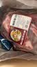 跑山密水农家黑猪排骨3斤 前排带脊骨新鲜猪肉 生鲜烧烤食材 源头直发 实拍图
