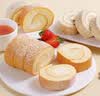 1号会员店（One's Member）原味&红茶瑞士卷蛋糕 1kg（14块）冷冻保存下午茶甜品甜点面包 实拍图
