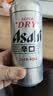 Asahi朝日超爽啤酒 500ml*15听  整箱装京东自营 实拍图