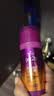 施华蔻（Schwarzkopf）got2b迷浪盈卷弹力素乳液100ml 卷发保湿护卷防毛躁蓬松 新老包装 实拍图