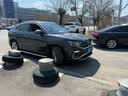 朗龙汽车香水挂件车载香薰香水挂饰车载香氛持久留香摆件生日礼物女生 实拍图