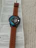 小米（MI）Xiaomi Watch 5 eSIM 全智能旗舰手表 智能手势控制心脏健康健身房模式 金棕色真皮 独立通话 实拍图