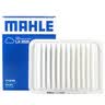 马勒（MAHLE）空气滤芯滤清器LX2828卡罗拉/雷凌18年前汽油版/威驰08-13年/逸致 实拍图