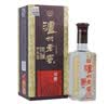 泸州老窖 六年窖头曲淡雅 浓香型白酒 52度500ml*1瓶 实拍图