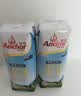 安佳（Anchor）3.6g蛋白质 全脂牛奶 250ml*24盒 新西兰原装进口草饲 实拍图
