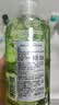 伊丽莎白雅顿绿茶香型沐浴露500ml 清爽净肤 护理清洁 啫喱沐浴露礼物 实拍图