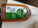滴露（Dettol）消毒液250ml 衣物消毒水家居宿舍洗衣机消毒混洗无忧 实拍图