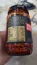 吉香居手工油泼辣子【美食大赛同款】 辣椒酱凉拌菜拌面红油调味330g 实拍图