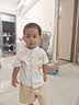 贝亲（Pigeon）臻白儿童双饮保温杯水杯宝宝婴幼儿直饮吸管保温奶瓶500ml 1-3岁 实拍图