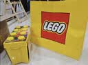 乐高（LEGO）积木10698 经典创意积木盒男女孩儿童玩具生日礼物赠礼袋 实拍图