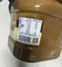 六必居 纯芝麻酱 1.5kg 凉拌面热干面酱火锅蘸料 中华老字号 实拍图