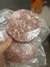 大希地腌制入味免调味牛肉饼安格斯谷饲牛肉饼1.2kg 汉堡儿童早餐烧烤 实拍图