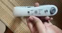 京东京造【礼盒装】颈椎按摩器G5脉冲恒温EMS震动热敷肩颈脖子EMS脉冲颈椎按摩仪护颈仪生日礼物送长辈 实拍图