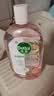 滴露（Dettol）香氛自然衣物消毒液48H留香洗衣除臭儿童可用消毒水杀菌除螨1L*2 实拍图