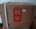 赖茅 传承蓝 酱香型白酒 53度 500ml*6 整箱装（新老版本随机发货） 实拍图