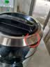 美厨（MAXCOOK）304不锈钢保温饭盒提锅1.5L 双层保温桶学生便当盒 MCTG2020 实拍图