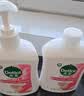 滴露（Dettol）洗手液抑菌消毒滋润500g+500g 补充装 儿童家庭护手替换装 实拍图