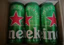 喜力经典500ml*18听整箱装喜力啤酒Heineken喜宴聚餐啤酒送礼京东自营 实拍图