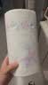 心相印【樊振东推荐】厨房用纸卷纸75节*8卷纸巾食品接触级 懒人抹布 实拍图