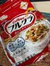 卡乐比（Calbee）原味水果麦片600g 进口非油炸 营养代餐早餐零食 实拍图