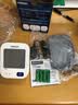 欧姆龙（OMRON）上臂式电子血压计血压仪家用 语音播报 大屏显示U725A 实拍图