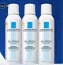 理肤泉【黄子弘凡同款】喷雾150ml*3支装舒缓褪红爽肤水敏感肌护肤品 实拍图
