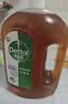 滴露（Dettol）消毒液衣物除菌液洗衣消毒水1.8L*1 衣物混洗杀菌除螨 非84酒精 实拍图