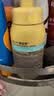 屈臣氏净澈洗卸合一洁面泡沫200ml 氨基酸配方 洗卸合一 实拍图