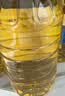 金龙鱼 食用油 葵花籽清香型食用植物调和油5L*4 实拍图