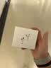Apple/苹果 AirPods Pro (第三代) 搭配MagSafe充电盒 (USB-C)蓝牙耳机 适用iPhone/iPad/Mac MFHP4CH/A 实拍图