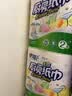 心相印【樊振东推荐】厨房用纸卷纸75节*8卷纸巾食品接触级 懒人抹布 实拍图