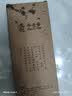 牛老爹牦牛角梳子正品天然头皮按摩女士专用长发便携包包梳经络梳礼物 实拍图