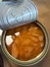 旅大壹味橄榄油浸三文鱼180g*4罐熟食水产鱼类罐头拌饭寿司食材 大西洋鲑 实拍图